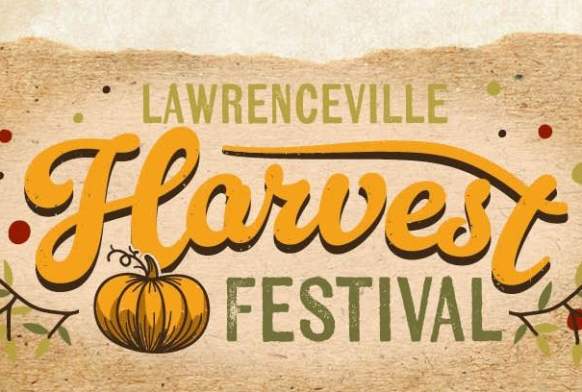 6th Annual Harvest Festival | Gwinnett County, GA