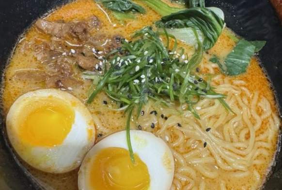 Hokkaido Ramen House | Gwinnett County, GA