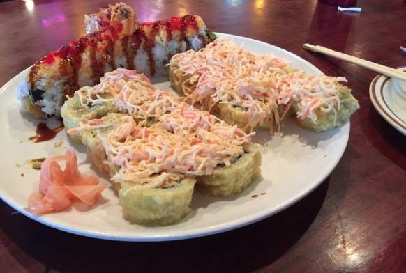 Ninja steakhouse deals