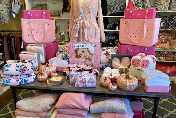 Parsons Gifts Boutique