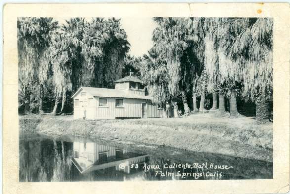 Agua Caliente Hot Mineral Springs: A Sacred Legacy of Healing & Culture