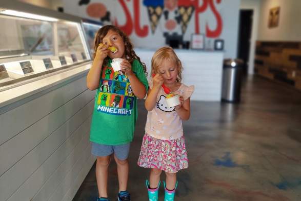 Your Perfect Spring Itinerary to Greater Lafayette