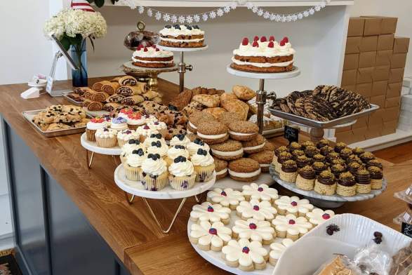 Lafayette - West Lafayette Sweets Trail: Sweet Stops Worth the Crumbs