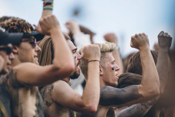 Things to do before, during and after a Purdue Game