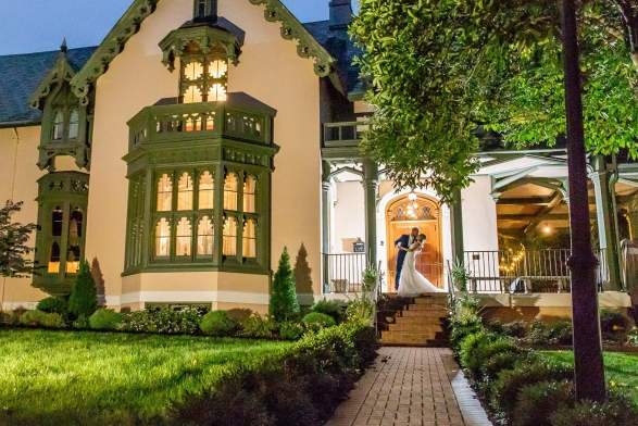 Fowler House Mansion
