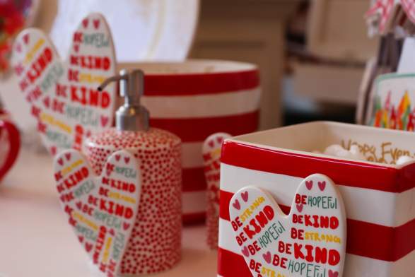 Valentine's Day 2026 Events & Gift Ideas