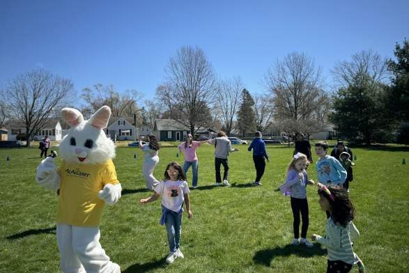 Easter Happenings in Greater Lafayette 2026