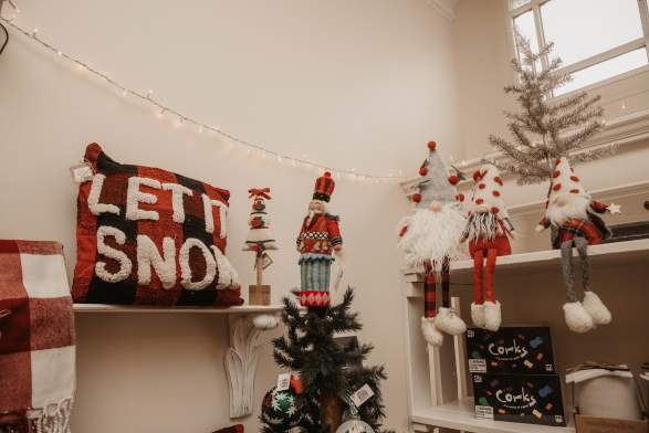 Greater Lafayette's Top Holiday Shopping Spots