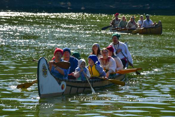 Fall Festivals & Special Events in Greater Lafayette 2025