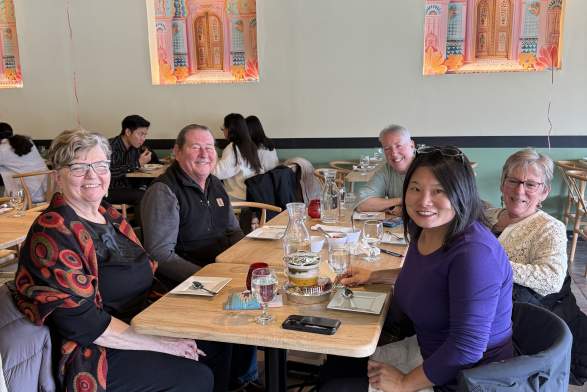 Adda Indian Cuisine: A Flavorful Journey