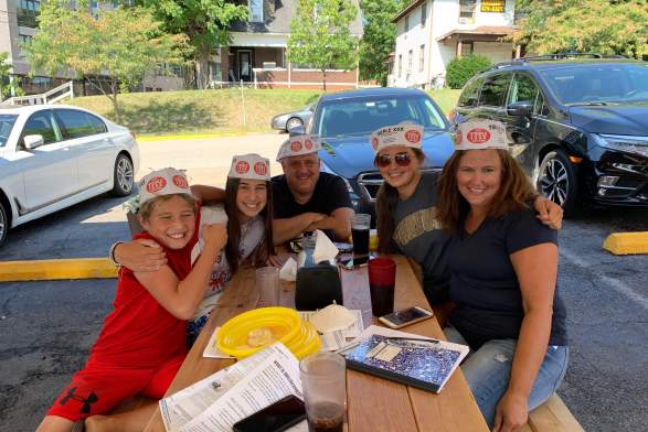 Top Family Friendly Restaurants in Lafayette-West Lafayette