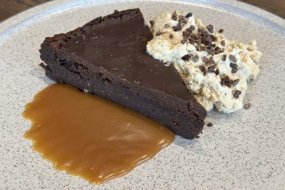 Inside The Lawrence: A Restored Barn Restaurant in West Lafayette’s Discovery Park District