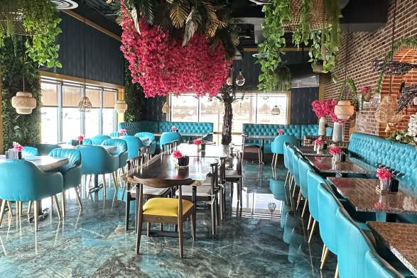 Salsa, Tacos, and Local Charm: A Visit to El Charro