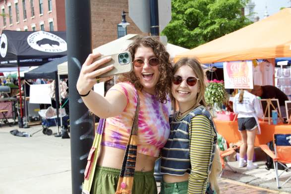 10 Instagram Worthy Summer Destinations in Greater Lafayette!