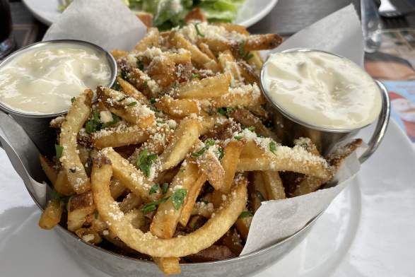 10+ Must Try Appetizers in Greater Lafayette