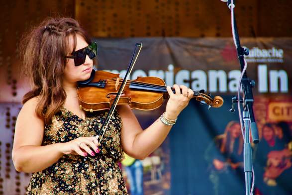 Ouibache Music Festival