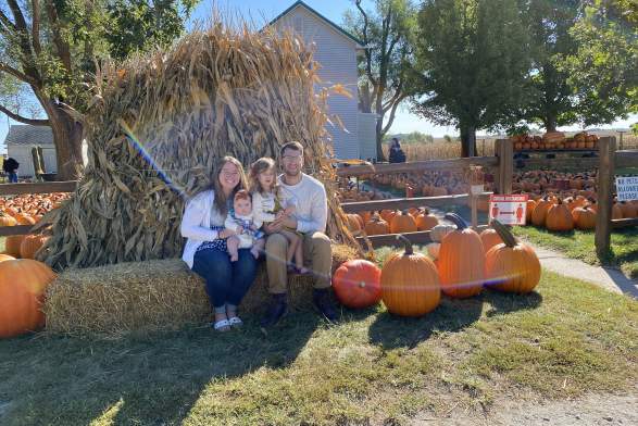 Best Pumpkin Patches in Greater Lafayette