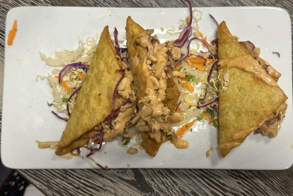 The Divas & Dudes Take Downtown! Flavor Country Urban Diner