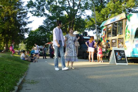 10+ Must-Try Food Trucks in Greater Lafayette