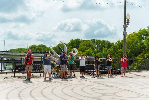 Summer Festivals in Greater Lafayette 2025