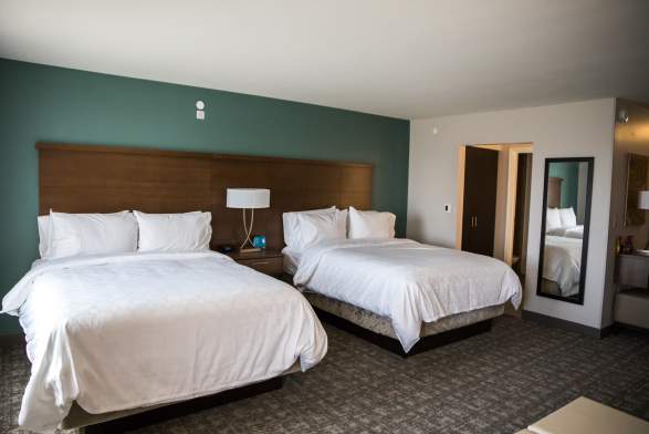 Staybridge Suites
