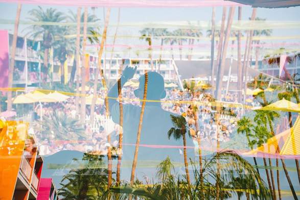 SplashHouse Weekend Two