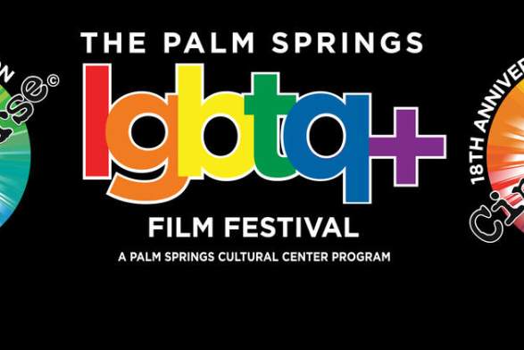 Cinema Diverse LGBTQ+ Film Festival 2025