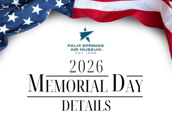 Memorial Day Flower Drop