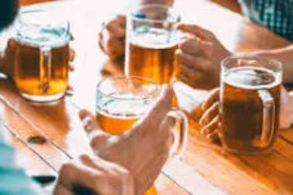 Props and Hops Craft Beer Fest