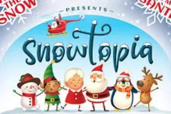Snowtopia