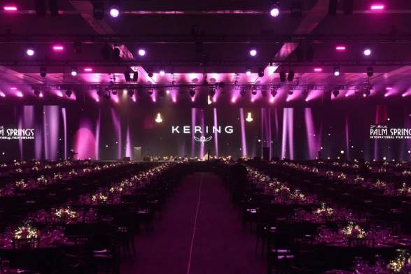 Palm Springs International Film Awards