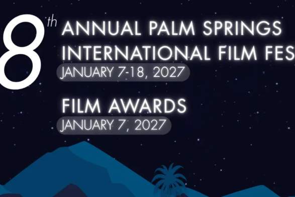 Palm Springs International Film Festival