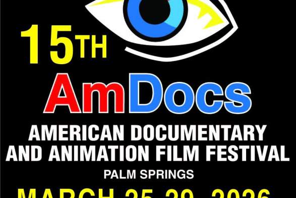 American Documentary and Animation Film Festival