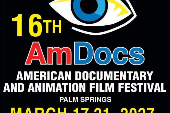 American Documentary and Animation Film Festival 2027