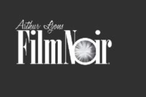 Arthur Lyons Film Noir Festival