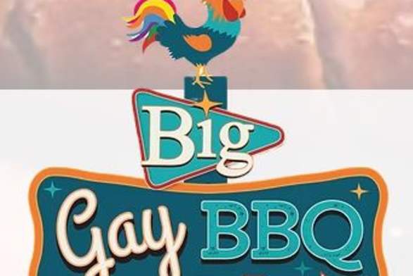 Big Gay BBQ