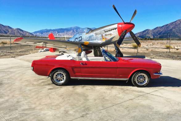 16th Annual Chili Cook-Off and Car Show