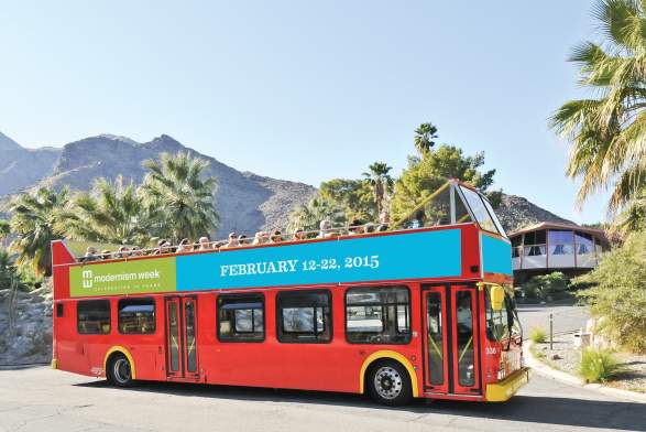 Modernism Week 2026