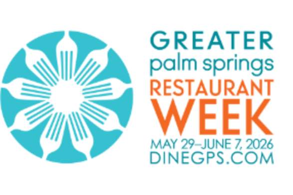 Greater Palm Springs Restaurant Week