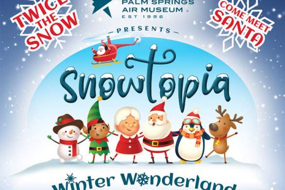 Snowtopia