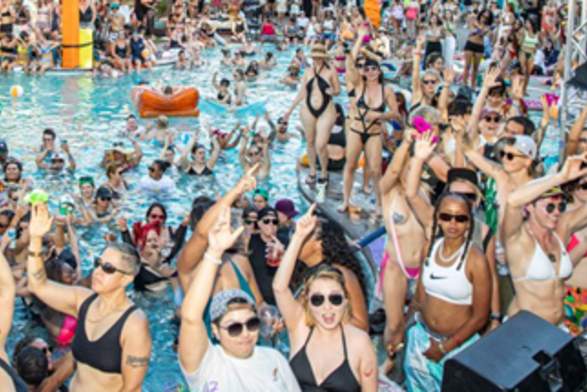 The Dinah - Event and Party - Tickets and Hotel Rooms on Sale for Sept 24 - 29, 2025