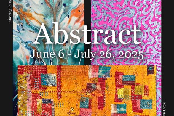 "Abstract" Exhibition
