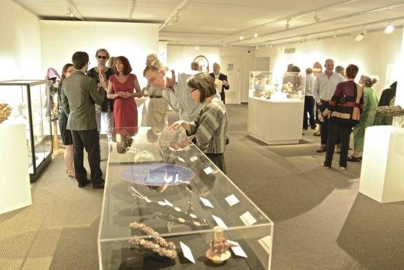 Art Museum of Greater Lafayette Exhibits