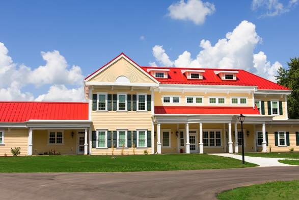The Whittaker Inn