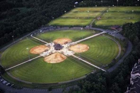 Potomack Lakes Sportsplex Virtual Tour