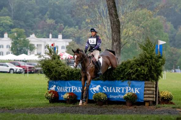 DTN - PPS - Events This Weekend - Morven Park International Equestrian Center