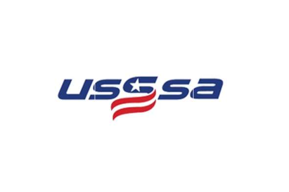 USSSA logo 2017