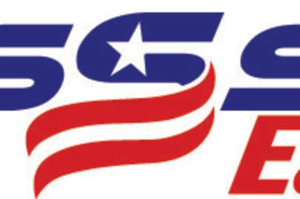 USSSA East Logo