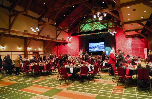 Member Events