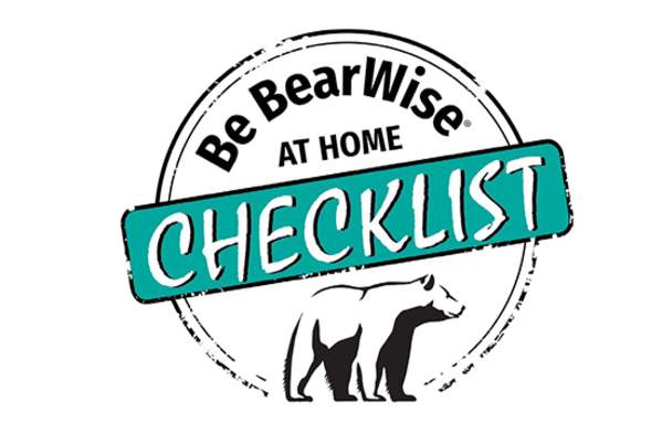 BearWise Checklist logo